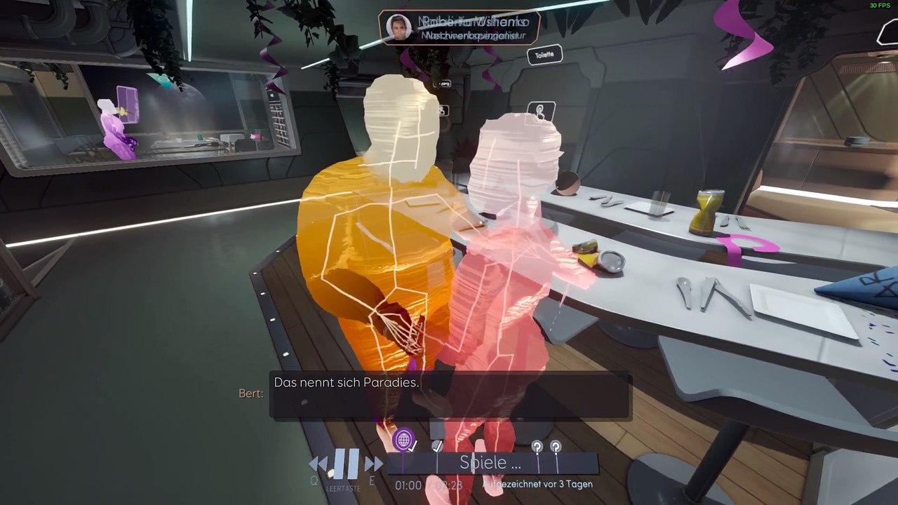 Tacoma 2/5 | Linux