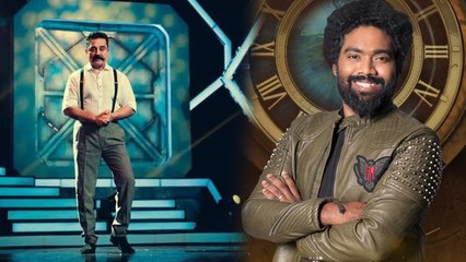 டானியல் இண்ட்ரோலயே இப்படி.. அப்போ, பிக் பாஸ் வீட்ல!?