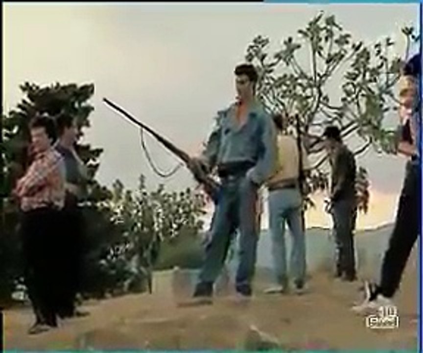 Quand la Kabylie s'est soulevée pour dire non à l'islamisme et a repoussé les terroristes du GIA et AIS