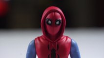 Takara Tomy - Spiderman [homecoming]
