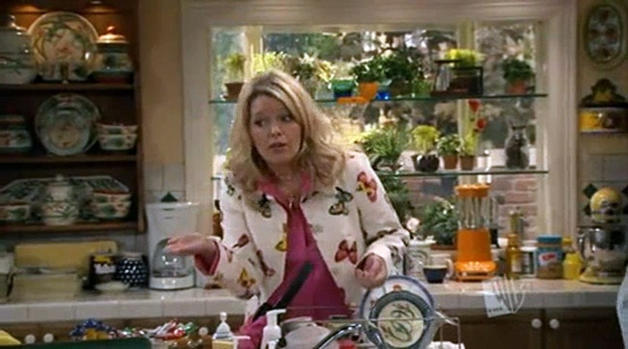Reba S04E20