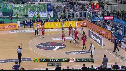 Οι προκλήσεις του Σπανούλη  στον Παππά