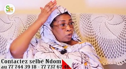 La toute nouvelle déclaration de Selbe Ndom sur le match du Sénégal