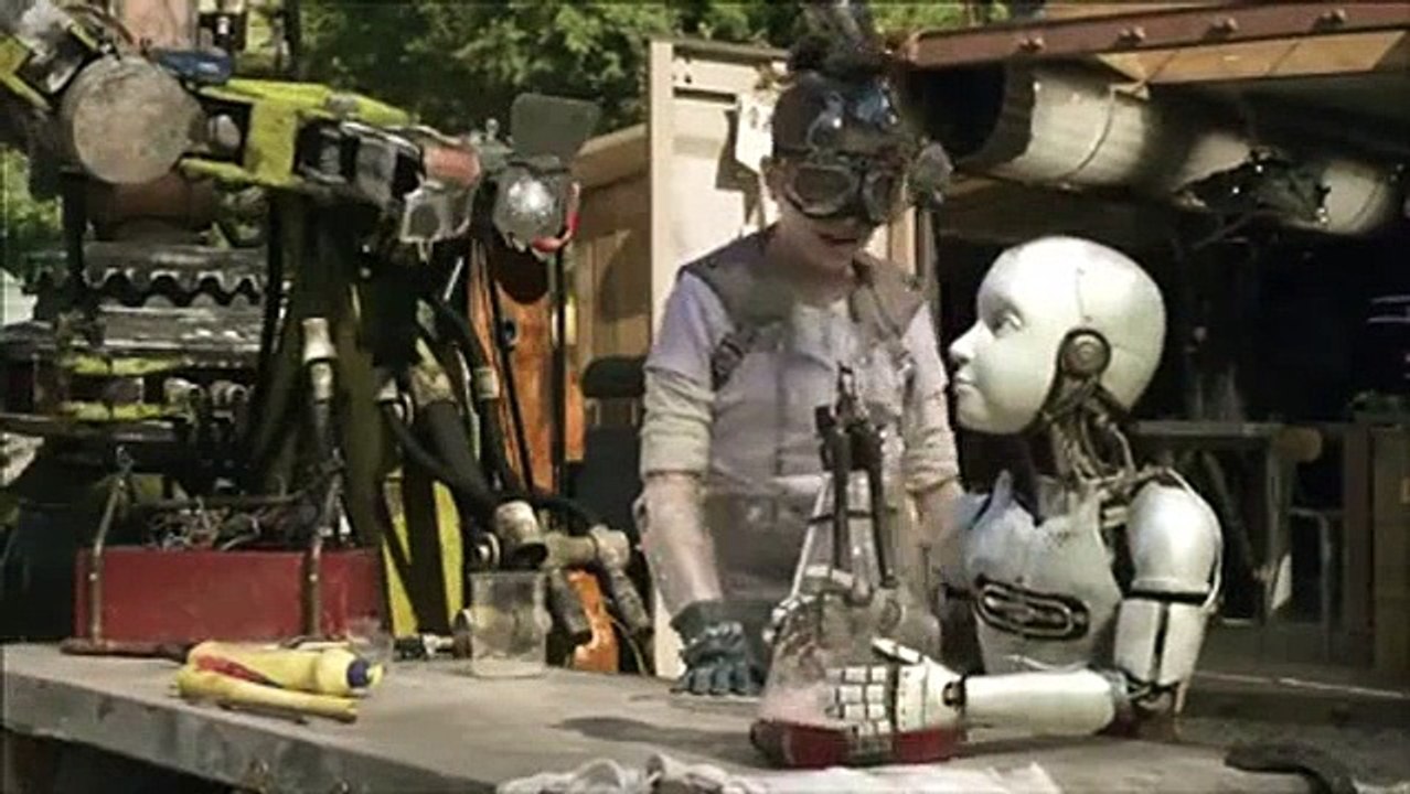 Annedroids S01E04