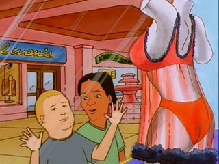 King of the Hill S4 - 14 - High Anxiety (Part 2) - video Dailymotion