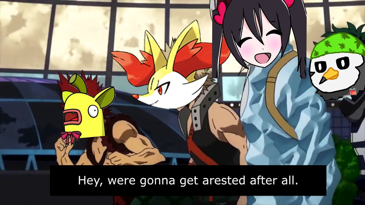 Boku no Loli Academy