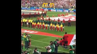 || Germany vs Mexico 0-1 Match Highlights | Hirving Lozano Goal | WORLD CUP 17/06/2018  ||