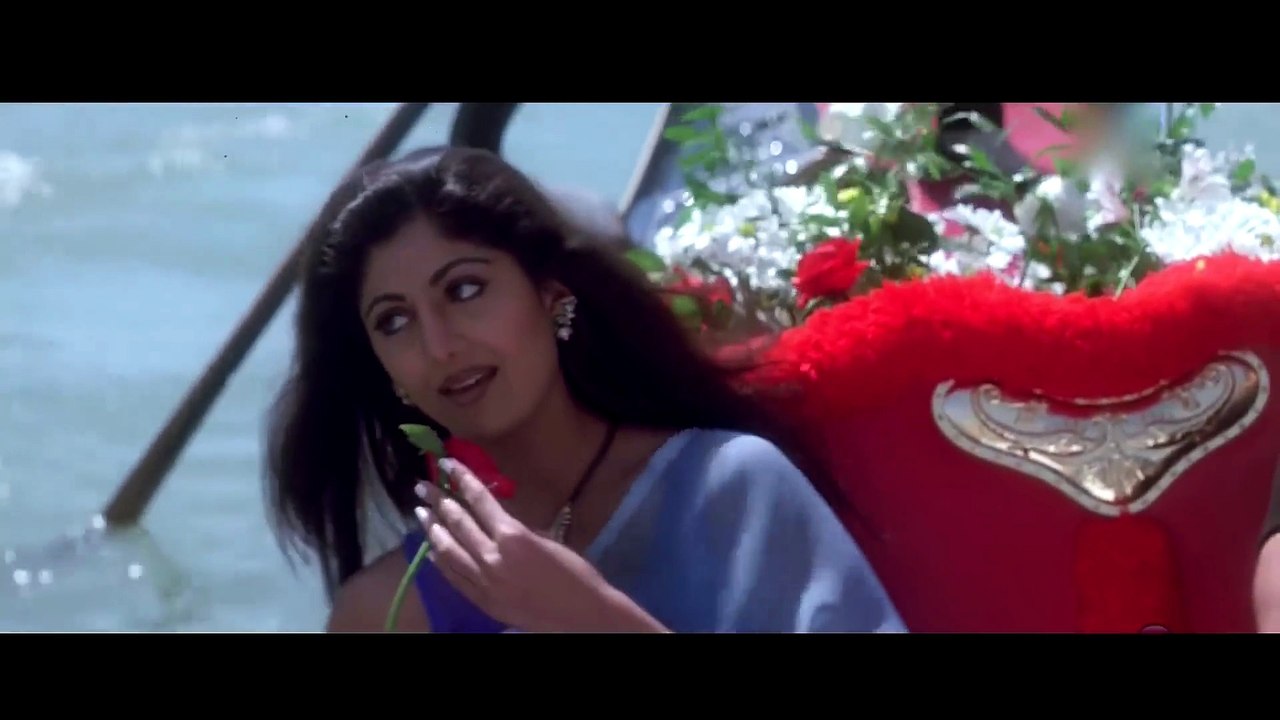 Na na karte Pyar - Dhadkan