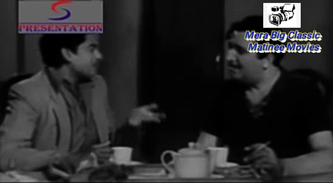 Chaar Paisa Classic Matinee Hindi Movie Part 1/3 ☸☸☸ (19)Mera Big Classic Matinee Movies