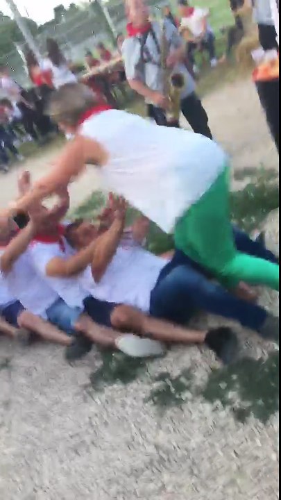 Bodéga 2018 - AS Piolençoise