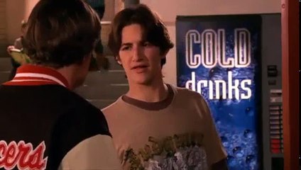 The Secret Life of the American Teenager S01E02