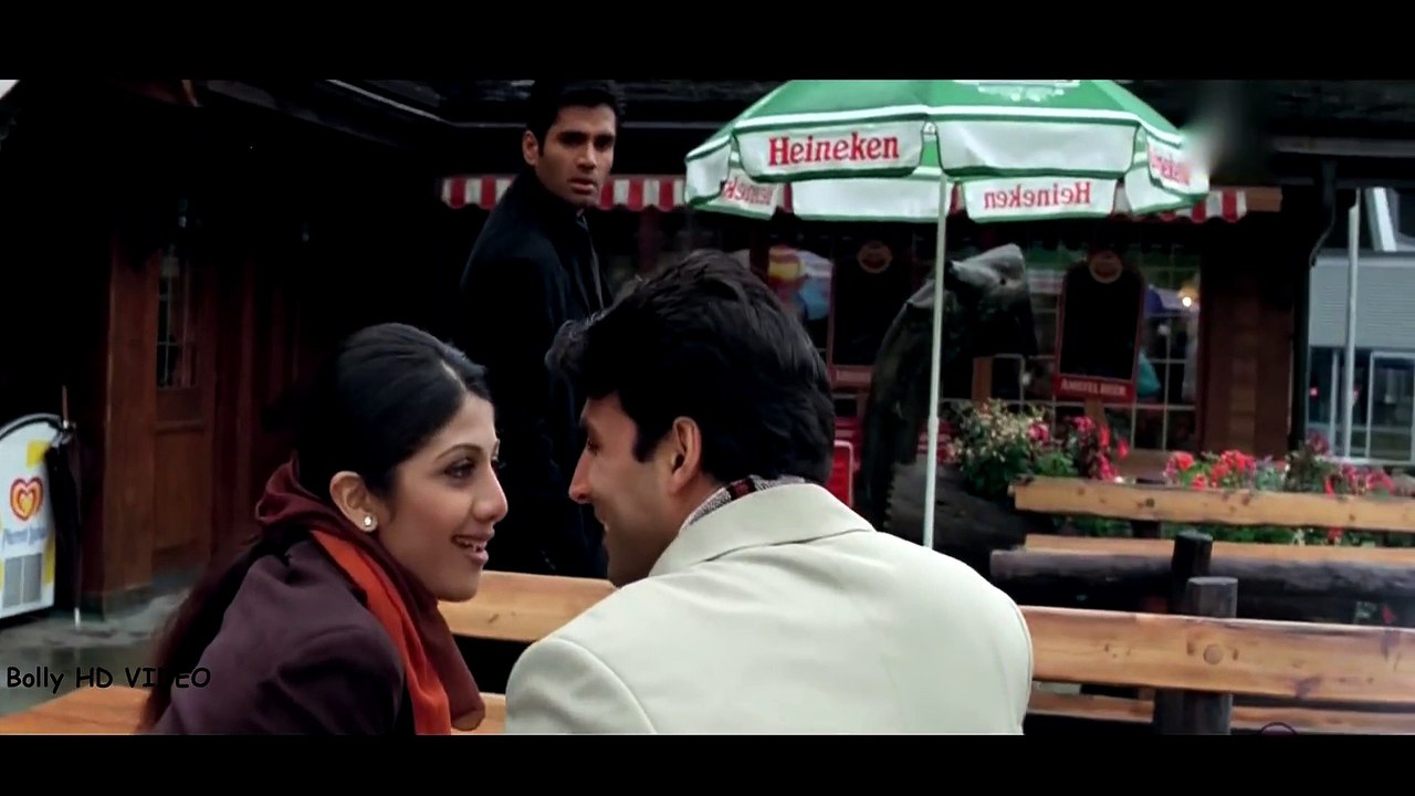 Dil Ne Yeh Kaha Hain - Dhadkan