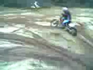 jimmy et karot moto cross