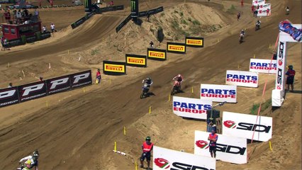 NEWS HIGHLIGHTS - FIAT Professional MXGP of Lombardia 2018