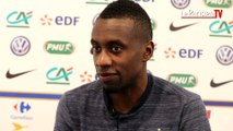 Blaise Matuidi : « Fier d'avoir regagné l'amour du public français »