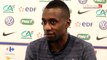 Blaise Matuidi : « Fier d'avoir regagné l'amour du public français »