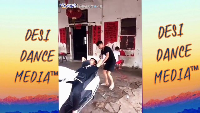 बच्चे वीडियो से दूर रहे _ आप अपनी हँसी को रोक नही सकोगे 100_ Gurantee_HD