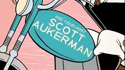 Comedy Bang! Bang! S03E07