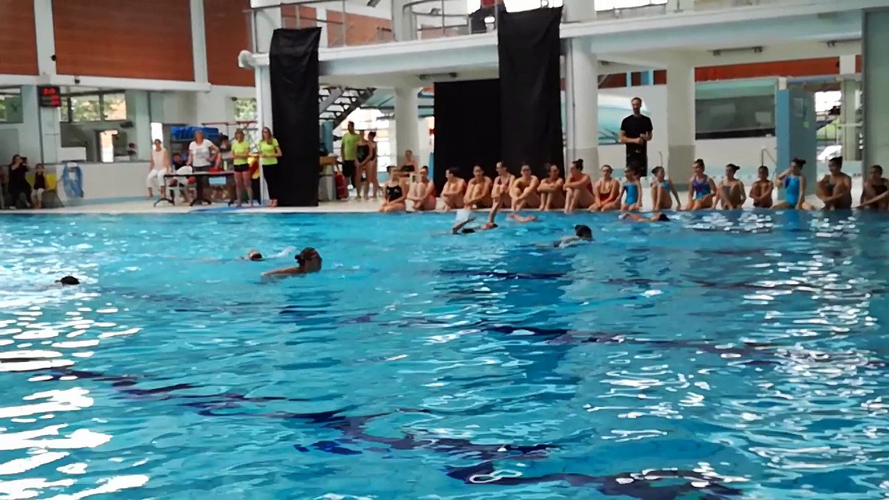 Natation (4)