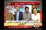 Mubashar Luqman Is a Human Suicide Jacket - Watch Mohammad Malick , Hamid Mir and Kashif Abbasi's Comments