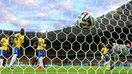 L’instant Tactique : Comment le pressing de Tite a permis de magnifier l’arme fatale Neymar