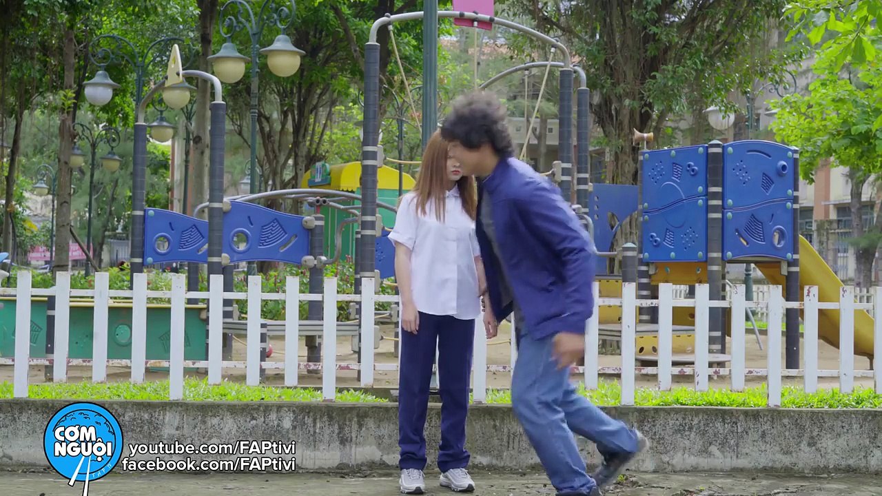 FAPtv Cơm Nguội: Tập 169 - Chuyến Đi Của Thanh Xuân