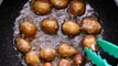 Soy Basil Crispy Baby Potatoes by Chef Sanjyot Keer