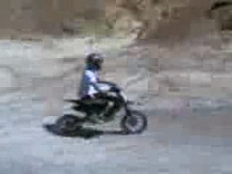 dirt