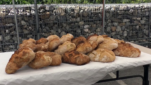 Hautes-Alpes : pourquoi la fête patronale d'Avançon est-elle réputée ?