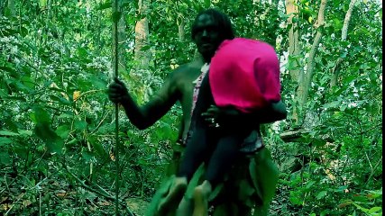 jangal me mangal mobile, radha giri_HIGH