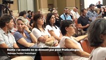 Bastia : Le succès ne se dément pas pour Praticalingua