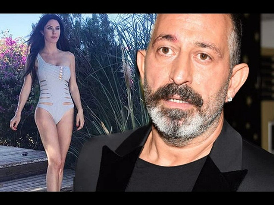 Cem Yılmaz'dan Defne Samyeli'ye 10 milyon TL'lik jest