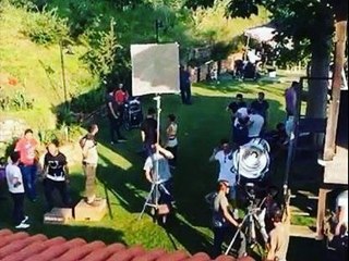 Eşkıya Dünyaya Hükümdar Olmaz sezon finali ÖZEL