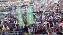 Kocaeli Hdp Eş Genel Başkanı Temelli Hdp'yi Barajın Altında Bırakmaya Çalışıyorlar Hd