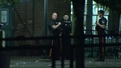 美 문화축제 총격...용의자 사망·22명 부상 / YTN