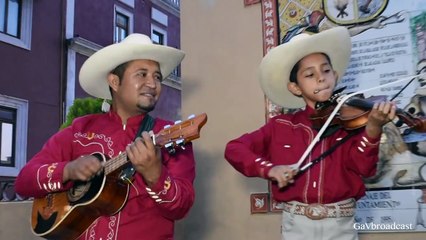 Feliz Día del Padre!!!! Con Cariño Las Mañanitas Huastecas por Son de la Huerta