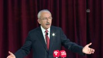 Kılıçdaroğlu: 'Türkiye'nin yeni bir değişime ve dönüşüme ihtiyacı var' - ANKARA