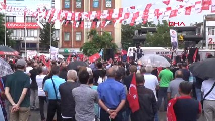 Kocaeli Özgür Özel Paçasından Rezillik Akıyor, Millete Paşalık Taslıyor