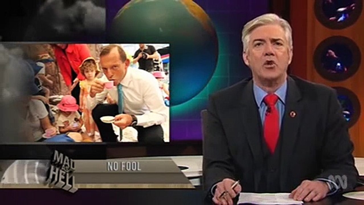 Shaun Micallef's Mad as Hell S04E07