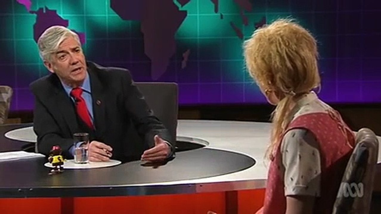 Shaun Micallef's Mad as Hell S04E08