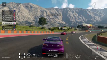 I'm not good with these tires Pt 1. Jebus take the wheel