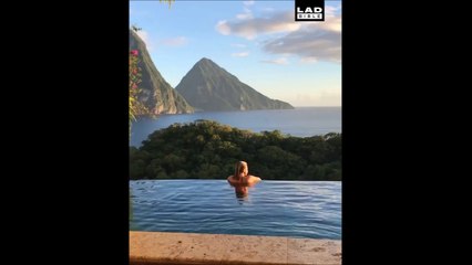 On a trouvé le paradis pour vos vacances : St Lucia Resort