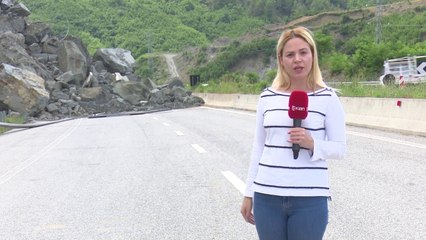 Tirane – Elbasan perfundon brenda vitit