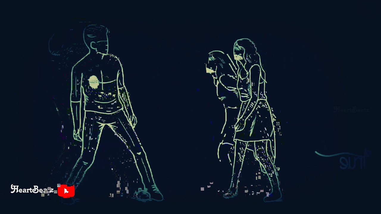 Ennai Kollathey Song Animation Whatsapp Status | Tamil Animation Whatsapp Status Video | HeartBeatz❤