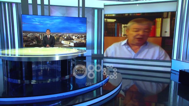 Ora News - Kotzias optimist: Muajin e ardhshëm do kemi zhvillime pozitive me Shqipërinë