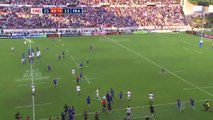 The moment France won the World Rugby U20 Championship!