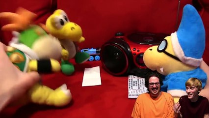 SML Reacts: 2 Tickets