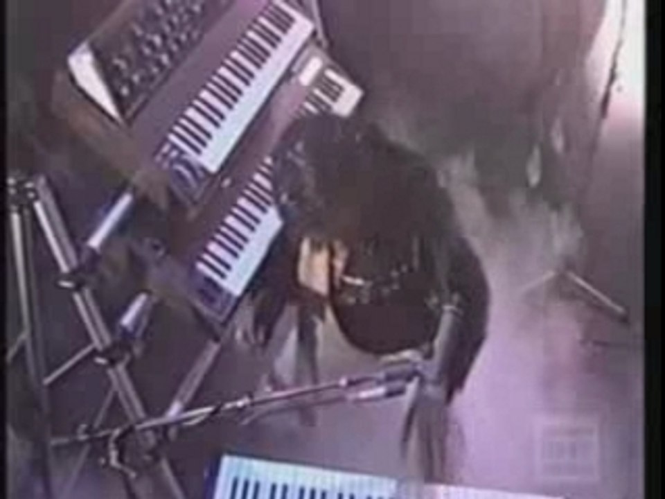 Rick James . Throw Down.1982