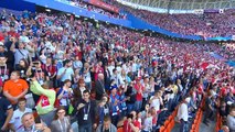 كأس العالم روسيا FIFA 2018 ملخص مباراة بيرو والدنمارك