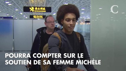 PASSION WAGS, COUPE DU MONDE 2018. Belgique-Panama : découvrez les femmes des joueurs des deux équipes en photos